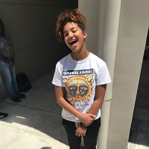 Meet your Posher, Lil